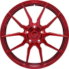 BC Forged Monoblock EH172