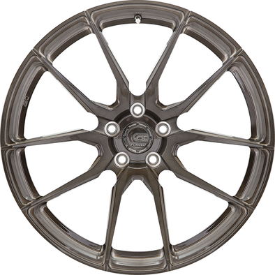 BC Forged Monoblock EH172