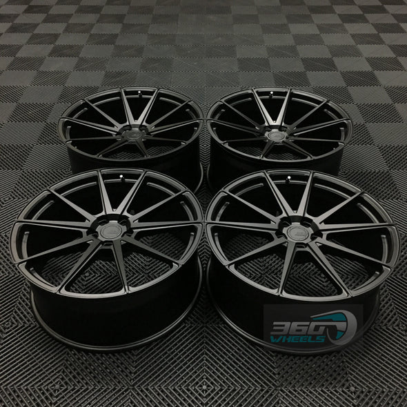 BC Forged Monoblock EH175