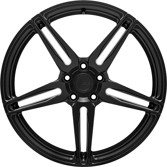 BC Forged Monoblock EH175