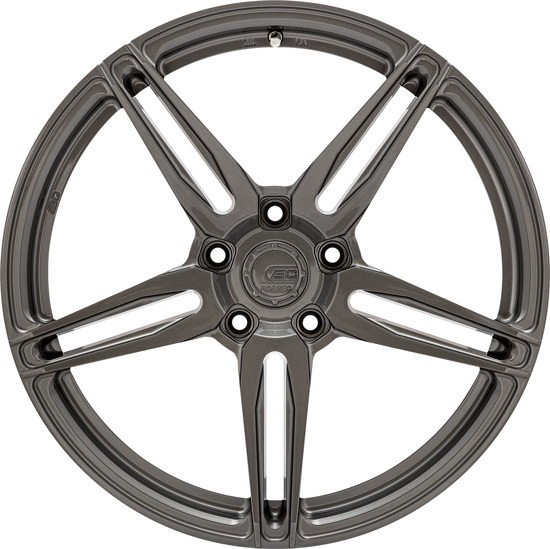 BC Forged Monoblock EH175