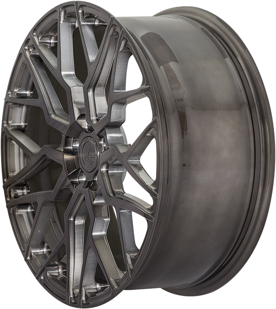 BC Forged Monoblock EH176