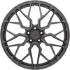 BC Forged Monoblock EH176