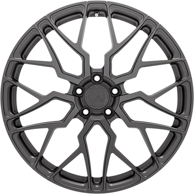 BC Forged Monoblock EH176