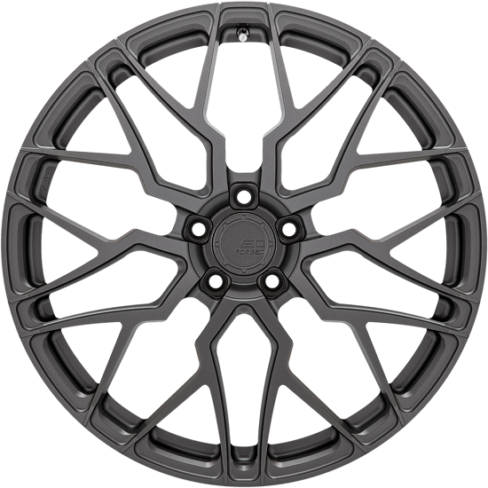 BC Forged Monoblock EH176