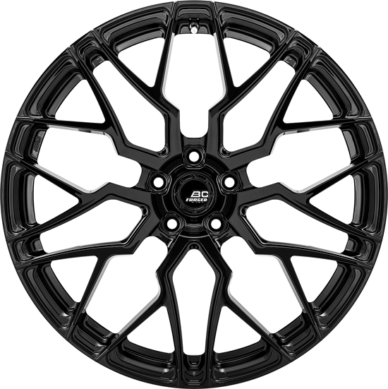 BC Forged Monoblock EH176