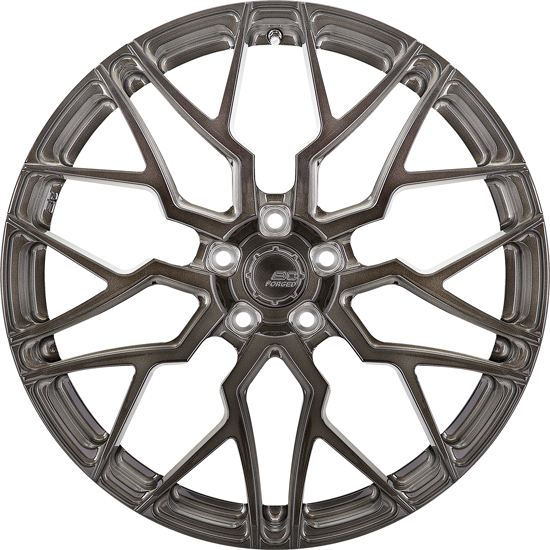 BC Forged Monoblock EH176