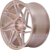 BC Forged Monoblock EH177