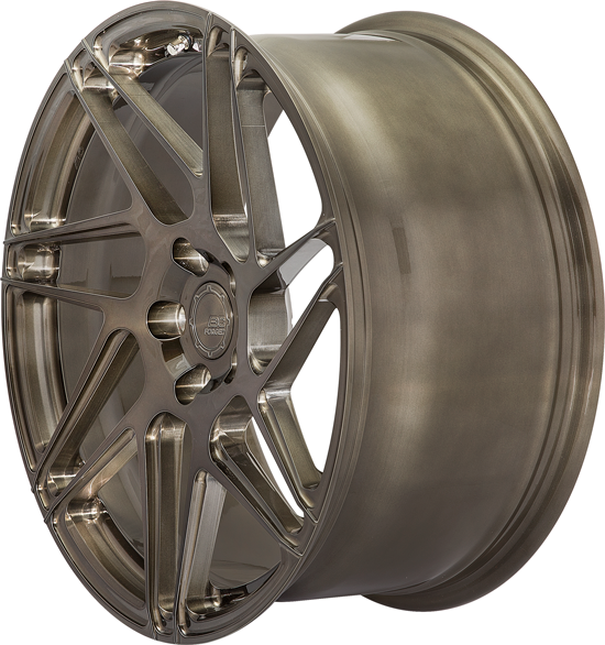 BC Forged Monoblock EH177