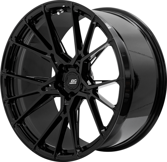 BC Forged Monoblock EH184