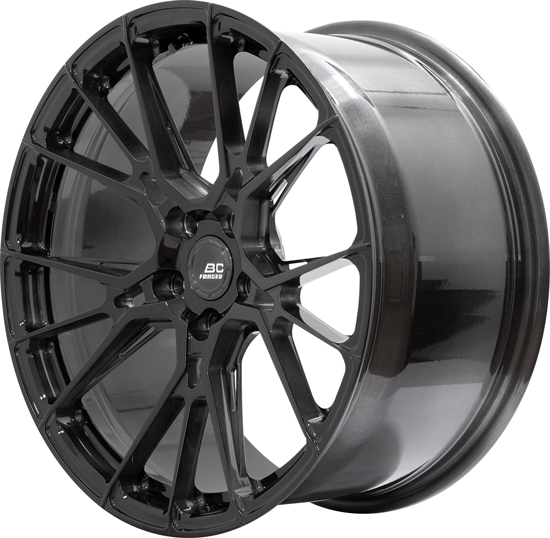 BC Forged Monoblock EH184