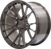 BC Forged Monoblock EH184