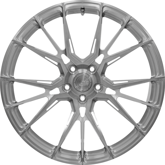 BC Forged Monoblock EH184