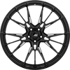 BC Forged Monoblock EH184