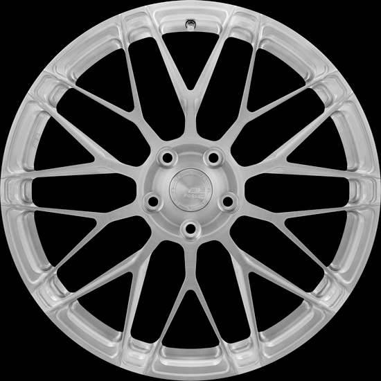 BC Forged Monoblock EH308