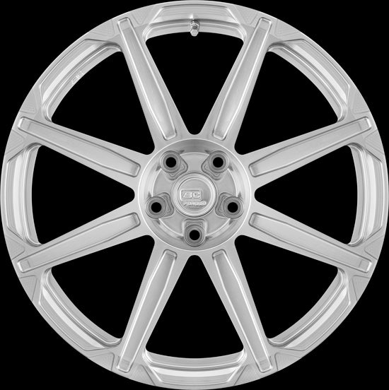 BC Forged Monoblock EH353