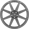 BC Forged Monoblock EH353