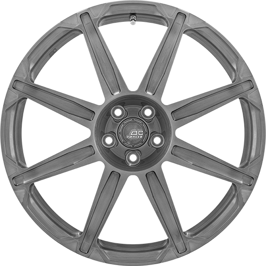 BC Forged Monoblock EH353