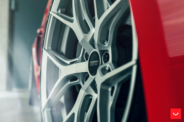 Vossen Hybrid Forged HF5