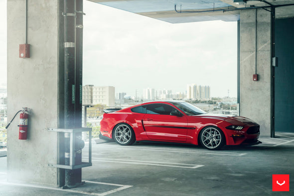 Vossen Hybrid Forged HF5