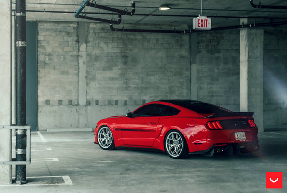 Vossen Hybrid Forged HF5