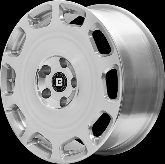 BC Forged Monoblock GW01