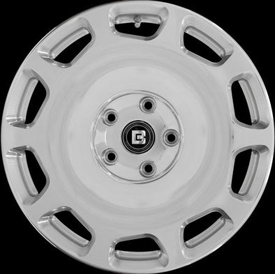 BC Forged Monoblock GW01