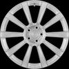 BC Forged Monoblock GW10