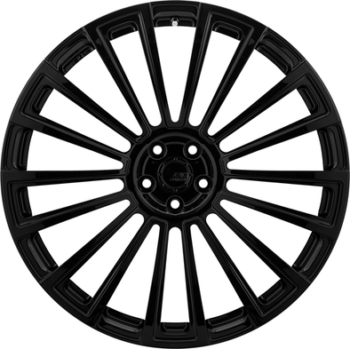 BC FORGED Monoblock GW 29