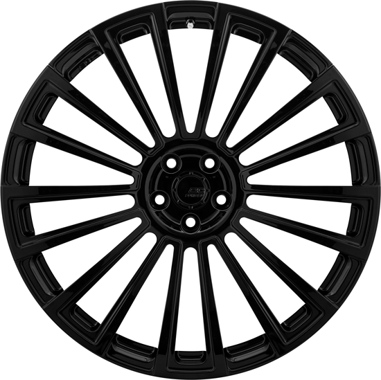 BC FORGED Monoblock GW 29