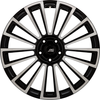 BC FORGED Monoblock GW 29