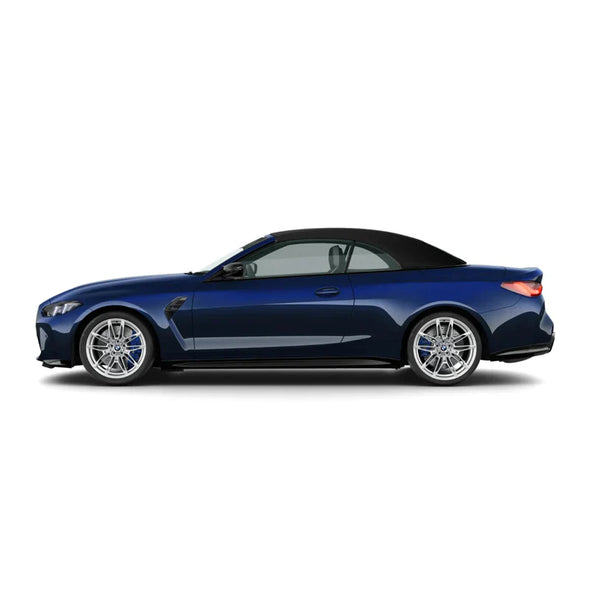 (Demo Car Wheels) 19"/20” BMW M3 / M4 825M M Performance OE Wheels Set