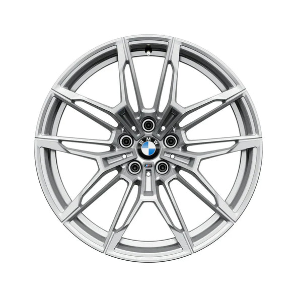 (Demo Car Wheels) 19"/20” BMW M3 / M4 825M M Performance OE Wheels Set