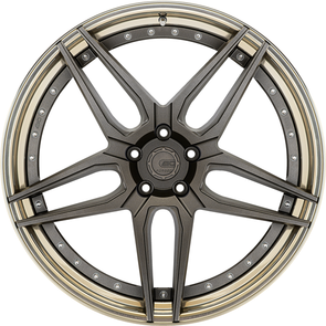 BC Forged Modular 2-Pieces HCA161S