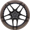 BC Forged Modular 2-Pieces HCA161S