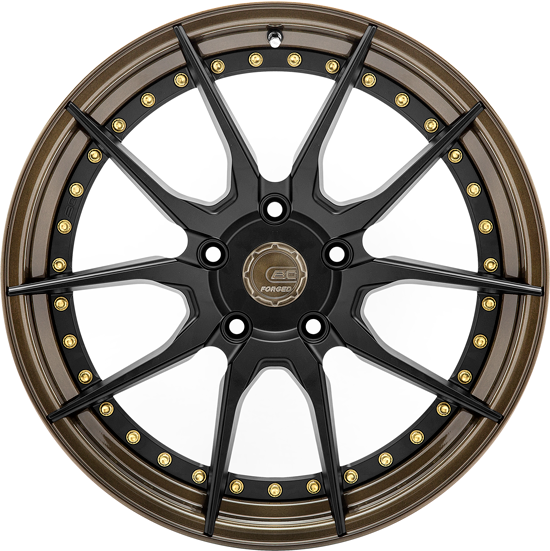 BC Forged Modular 2-Pieces HCA162S 