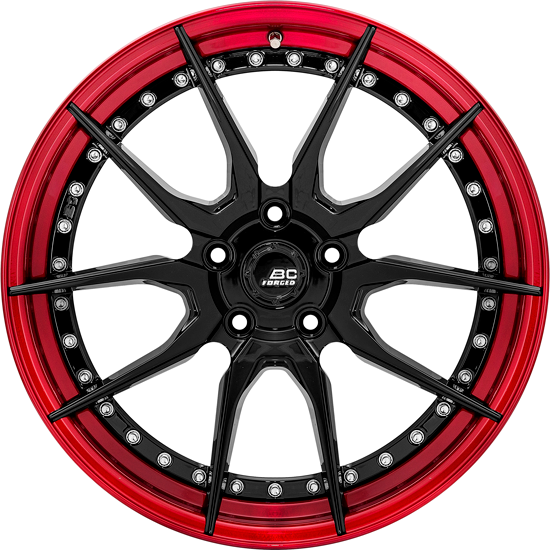 BC Forged Modular 2-Pieces HCA162S 