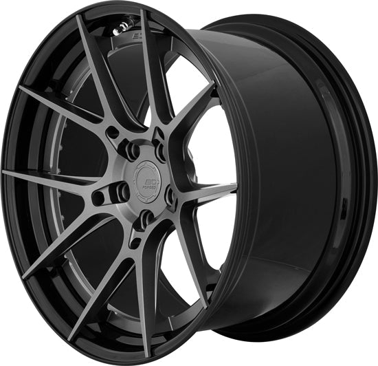 BC Forged Modular 2-Pieces HCA165 