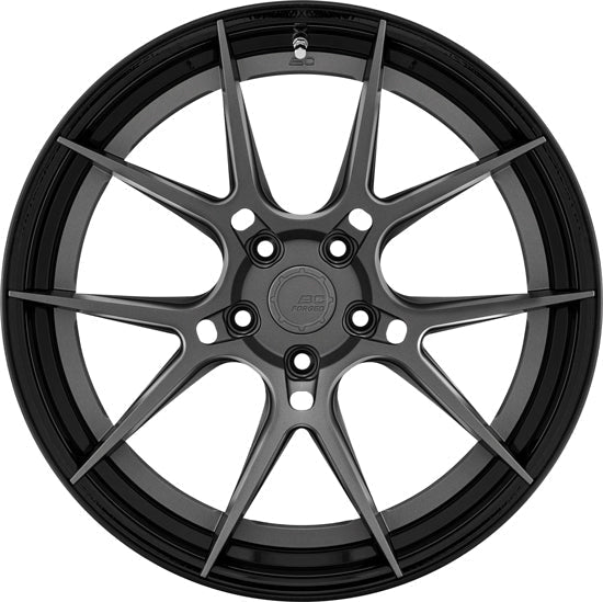 BC Forged Modular 2-Pieces HCA165 