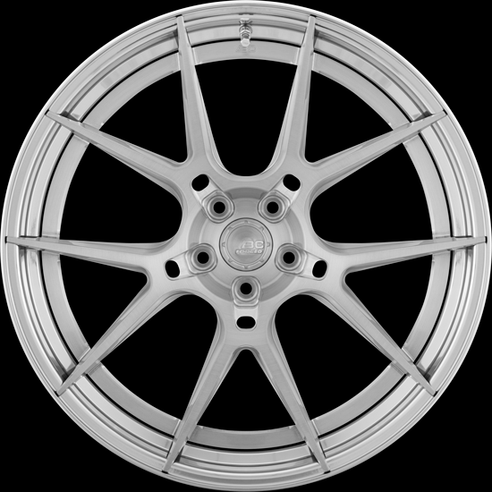 BC Forged Modular 2-Pieces HCA165 