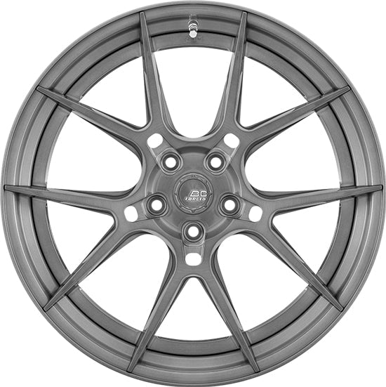 BC Forged Modular 2-Pieces HCA165 