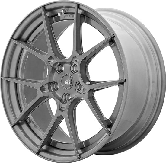BC Forged Modular 2-Pieces HCA165 