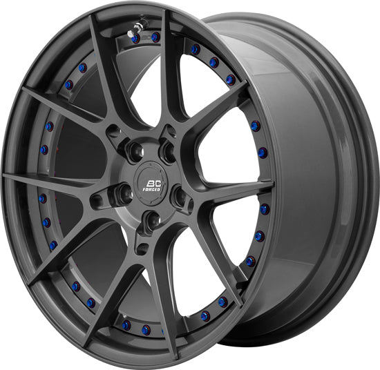 BC Forged Modular 2-Pieces HCA165S 