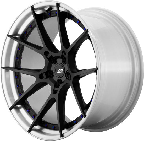 BC Forged Modular 2-Pieces HCA165S