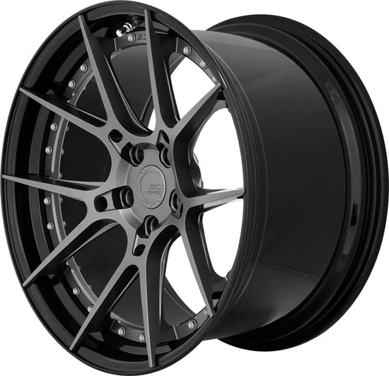 BC Forged Modular 2-Pieces HCA165S 