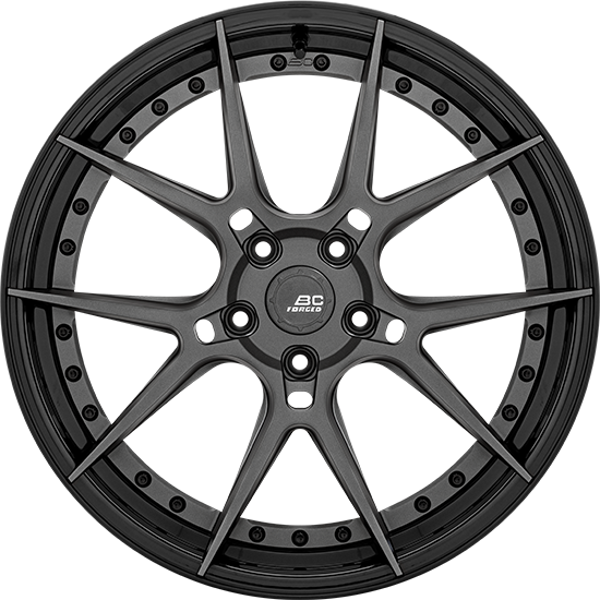 BC Forged Modular 2-Pieces HCA165S 