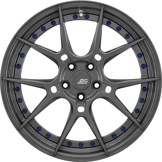 BC Forged Modular 2-Pieces HCA165S 