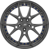 BC Forged Modular 2-Pieces HCA165S