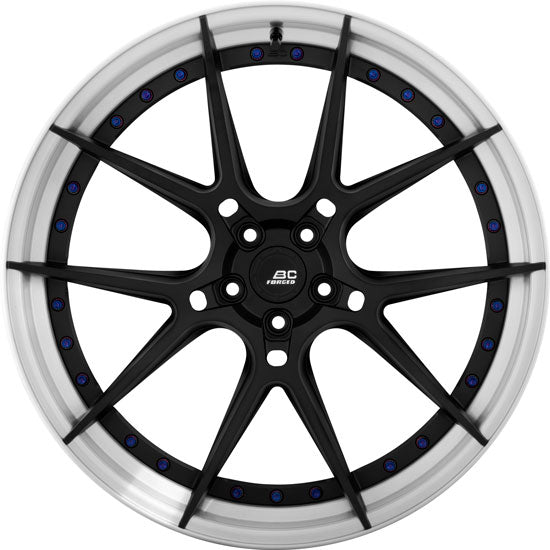 BC Forged Modular 2-Pieces HCA165S 