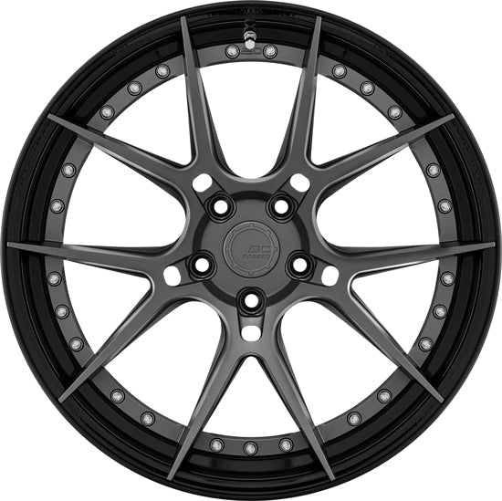 BC Forged Modular 2-Pieces HCA165S 